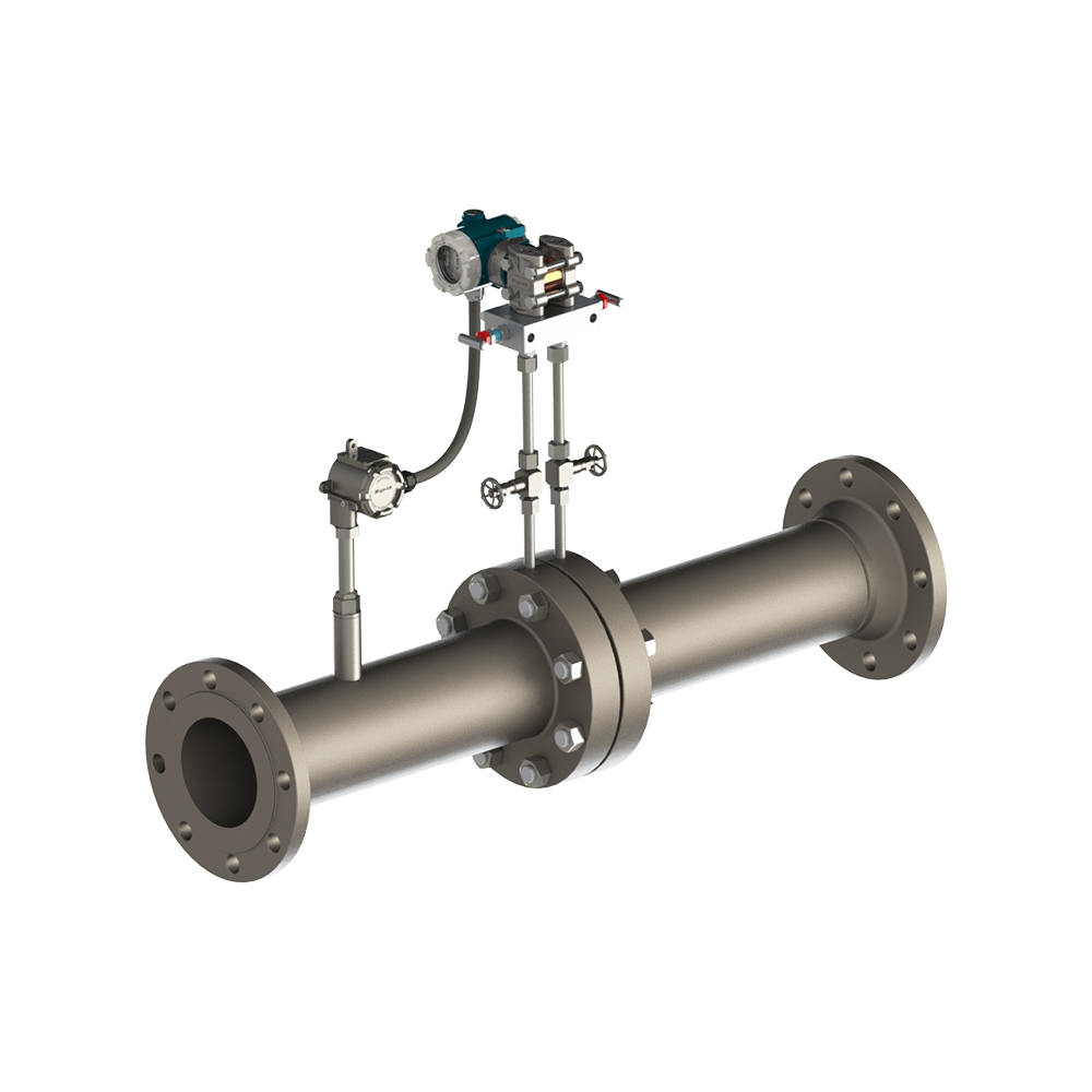 MG9100 Series Orifice Flowmeter MG9100 Series Orifice Flowmeter