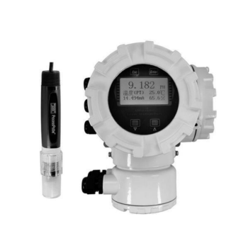 MG3000EX Series Intelligent Transmitter MG3000EX Series Intelligent Transmitter