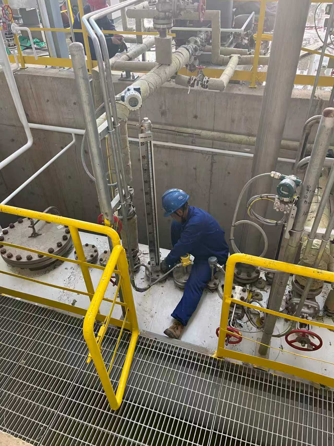 Flowmeter After-sales​​​​​​​