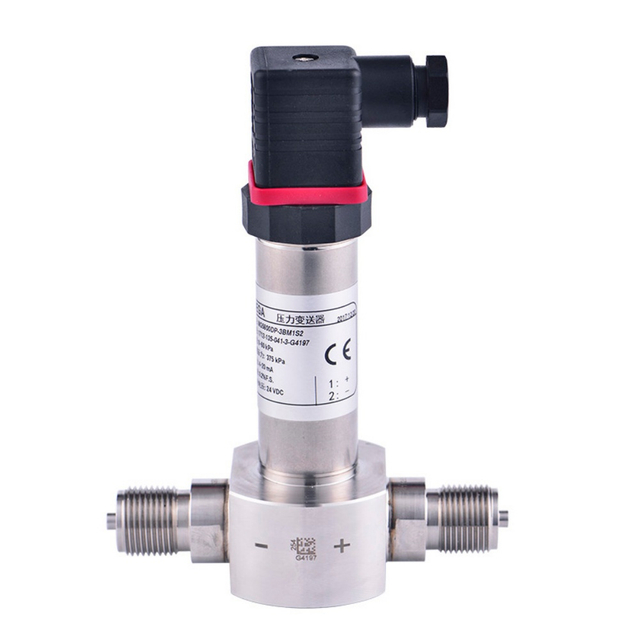MG5600E Series Pressure Transducer