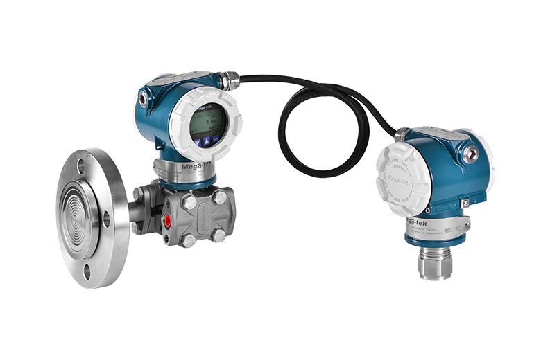 MG5600 ERS Electronic Remote Sensor System