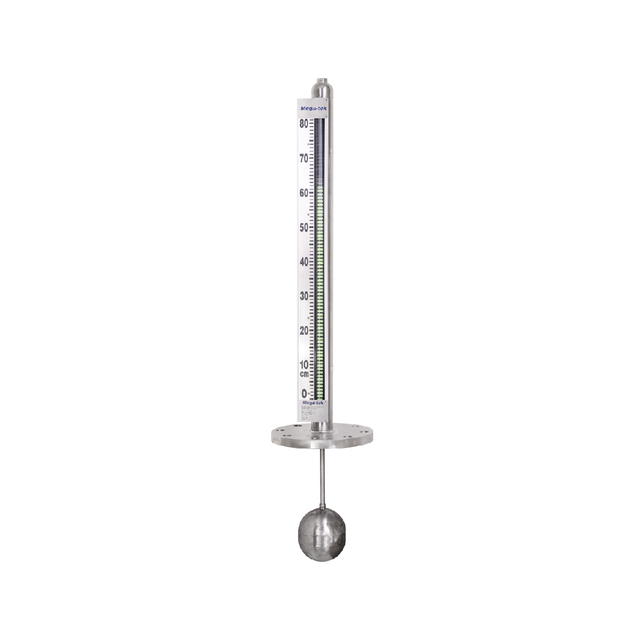 MG8210 Series Magnetic Float Level