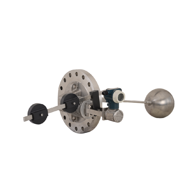 MG8530 Series Float Level Transmitter