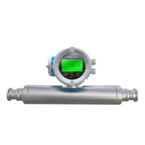 MG9900 Series Coriolis Mass Flowmeter