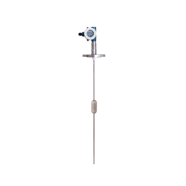 MG8800 Series Magnetostrictive Liquid Level Interface Transmitter
