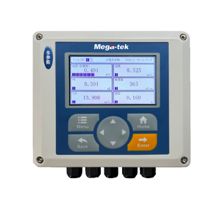 MG3000MV Series Intelligent Controller