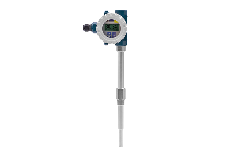 MG2600 Temperature Transmitter