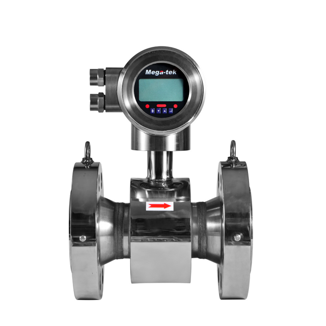 MG9500 Series Electromagnetic Flowmeter