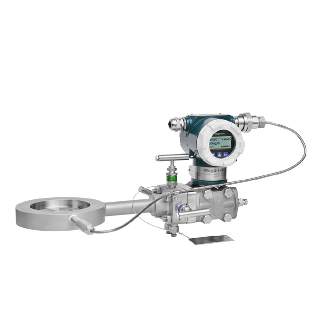 MG5600MV Series Multi-Variable Transmitter