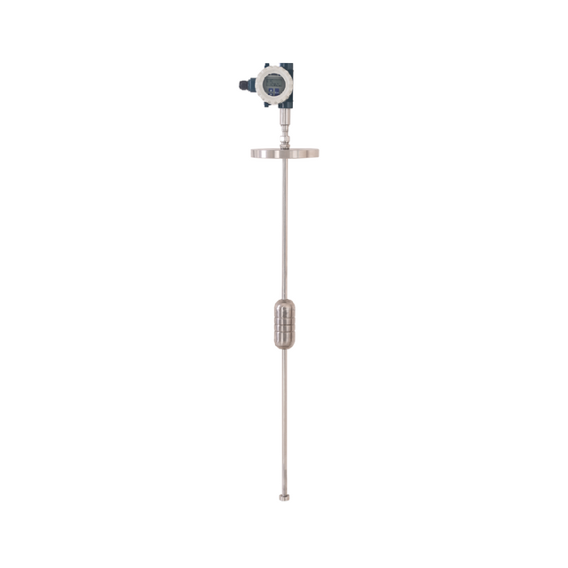 MG8350 Magnetic Float Level Transmitter