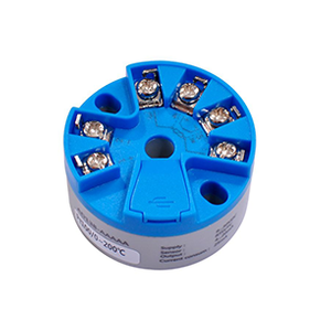 MG2500 Series Temperature Transmitter