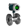 MG9620 Series Turbine Flowmeter