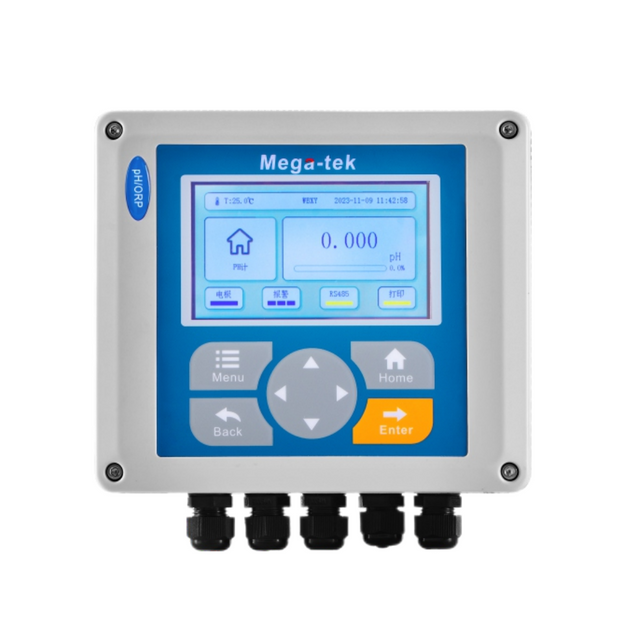 MG3000S/E Intelligent Controller