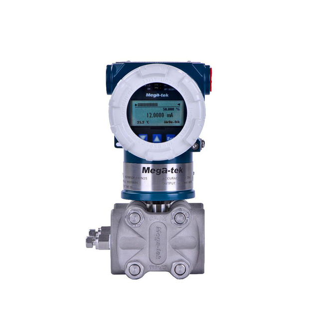 MG5600DP Series Differential Pressure