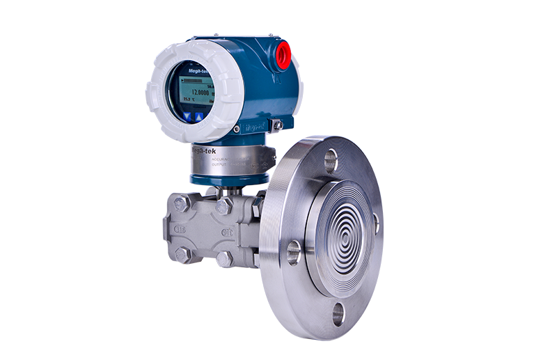 MG5600 Pressure Transmitter