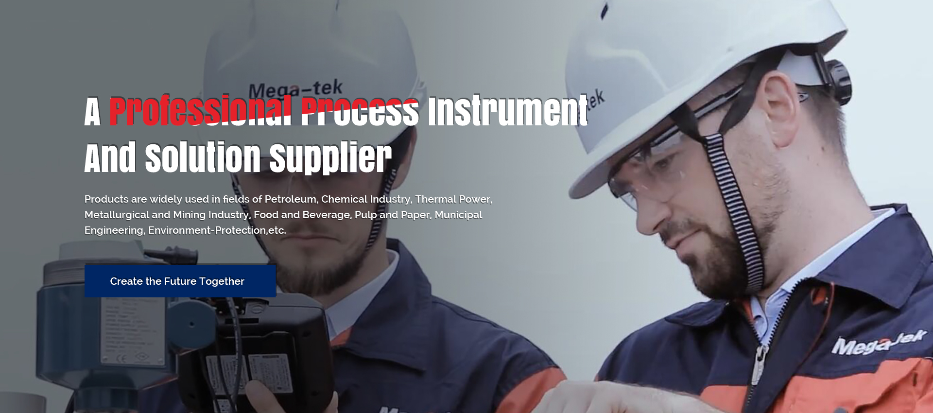 temperature transmitter