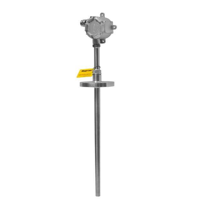 MG2110 Series Resistance Thermometer