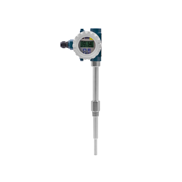 MG2600 Series Temperature Transmitter