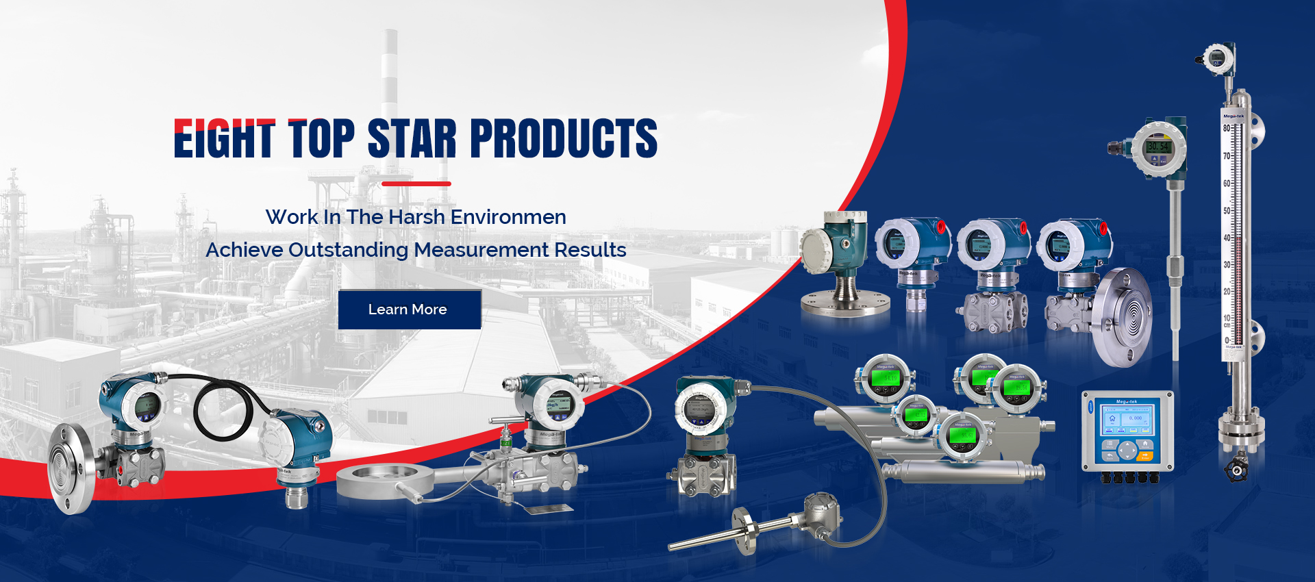 magnetic flowmeter manufacturer