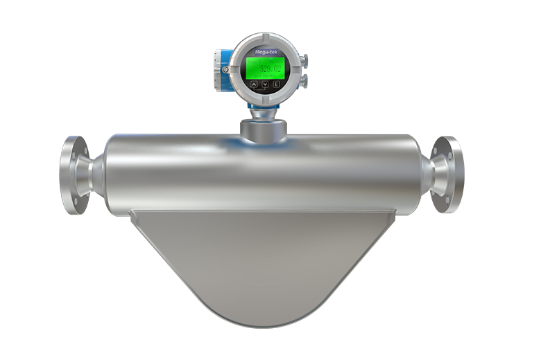 MG9900 Series Coriolis Mass Flowmeter