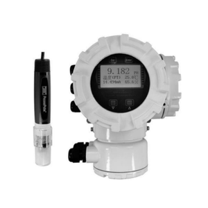 MG3000EX Series Intelligent Transmitter