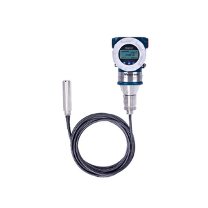 MG5200 Series Static Pressure Level Transmitter
