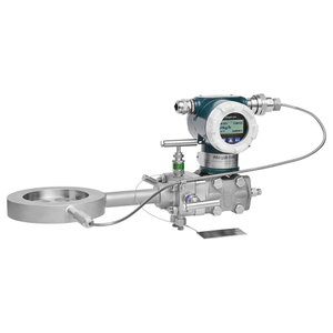 MG9100 Series Orifice Flowmeter