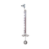 MG8350 Magnetic Float Level Transmitter