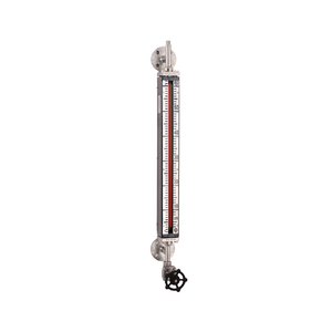 MG8230 Series Color Quartz Tube Liquid Level Gauge