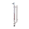 MG8350 Magnetic Float Level Transmitter
