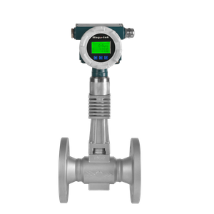 MG9600 Series Vortex Flowmeter