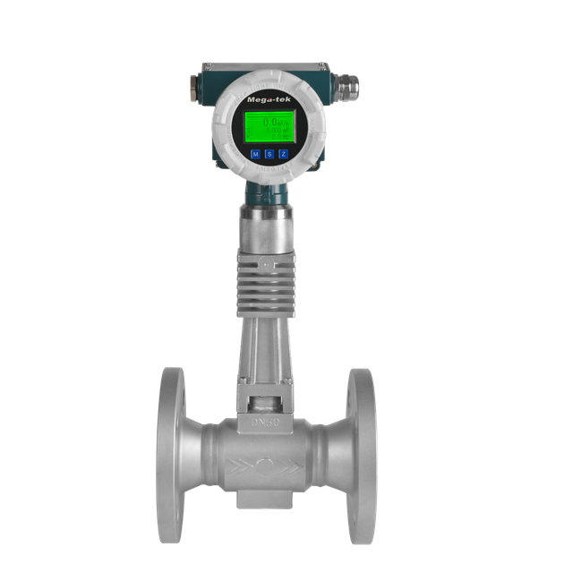 MG9600 Series Vortex Flowmeter