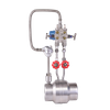 MG9400 Series Nozzle Flowmeter