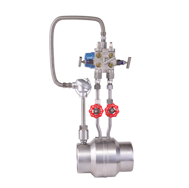 MG9400 Series Nozzle Flowmeter