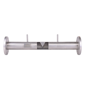 MG9300 Series Wedge Flowmeter
