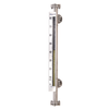 Magnetic Float Level Gauge for Liquid Level Local Indication