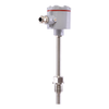 Wide Range Industrial Thermocouple Thermometer