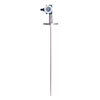 Guided Wave Radar Level Transmitter TDR Corrosion Resistant
