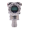Sanitary Pressure Transmitter HART Monocrystalline Silicon Type