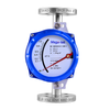 Metal Tube Variable-Area Flowmeter