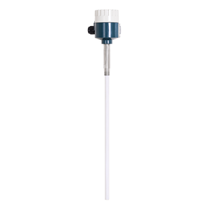Anti Hanging RF Admittance Level Switch