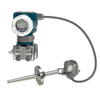 Temperature Pressure Compensated Multi-Variable Flowmeter
