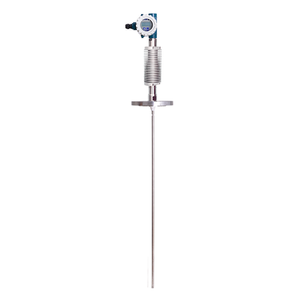 Guided Wave Radar Level Transmitter TDR Corrosion Resistant
