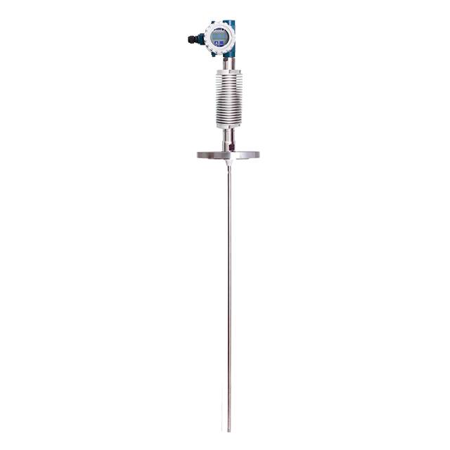 Guided Wave Radar Level Transmitter TDR Corrosion Resistant