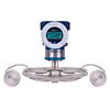Sanitary Pressure Transmitter HART Monocrystalline Silicon Type