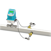 Non Contact Ultrasonic Flowmeter