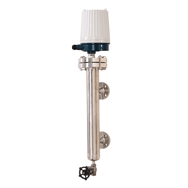 Buoy (Float) Liquid Level Switch