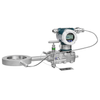 Throttling Orifice Flowmeter with High Range-down Radio