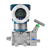 Explosion-Proof Digital Differential Pressure Transmitter 