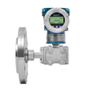 Flange-Mounted Differential Pressure Liquid Level Transmitter